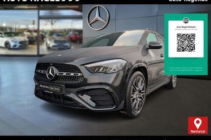 Mercedes-Benz GLA 200 Gebrauchtwagen