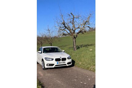 BMW 118 Gebrauchtwagen