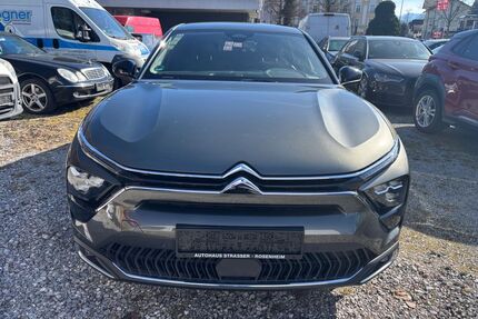 Citroen C5 X Gebrauchtwagen
