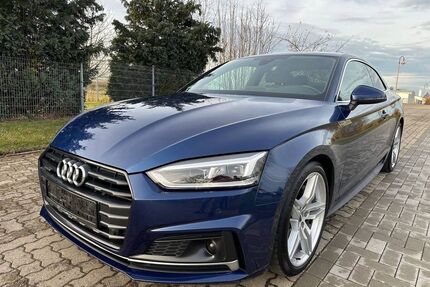 Audi A5 Gebrauchtwagen