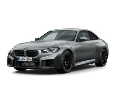 BMW M2 Gebrauchtwagen