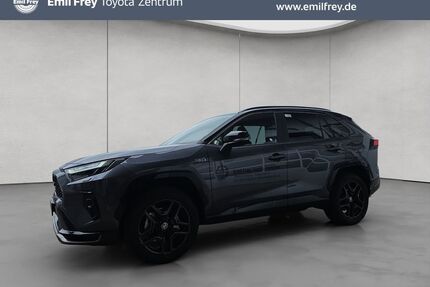 Toyota RAV 4 Gebrauchtwagen