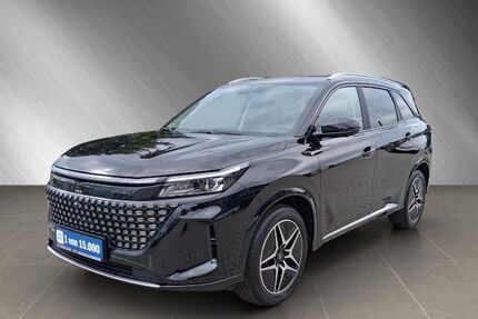 DFSK Fengon E5 Gebrauchtwagen