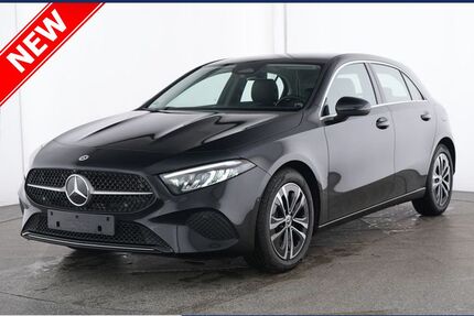 Mercedes-Benz A 180 Gebrauchtwagen