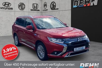 Mitsubishi Outlander Gebrauchtwagen