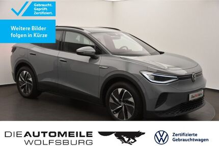 VW ID.4 Gebrauchtwagen