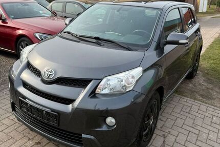 Toyota Urban Cruiser Gebrauchtwagen
