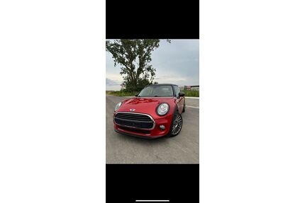 Mini Cooper Gebrauchtwagen
