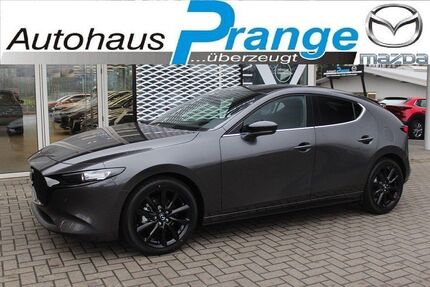 Mazda 3 Gebrauchtwagen