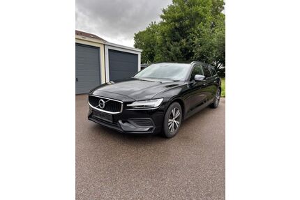 Volvo V60 Gebrauchtwagen