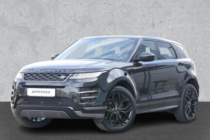 Land Rover Range Rover Evoque Gebrauchtwagen
