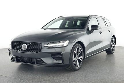Volvo V60 Gebrauchtwagen