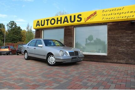 Mercedes-Benz E 290 Gebrauchtwagen