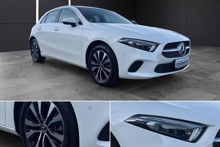 Mercedes-Benz A 250 Gebrauchtwagen