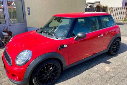 Mini ONE Gebrauchtwagen