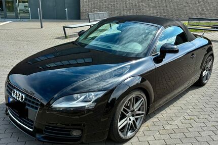 Audi TT Gebrauchtwagen