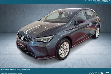 Seat Ibiza Gebrauchtwagen