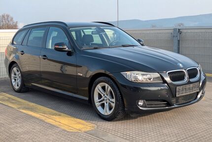 BMW 318 Gebrauchtwagen