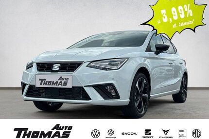 Seat Ibiza Gebrauchtwagen