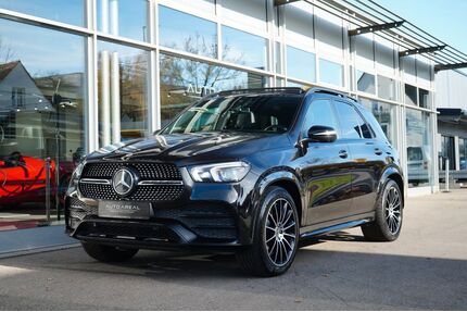 Mercedes-Benz GLE 350 Gebrauchtwagen