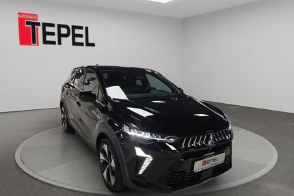 Mitsubishi Grandis Gebrauchtwagen