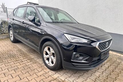 Seat Tarraco Gebrauchtwagen