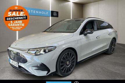 Mercedes-Benz CLA 350 Gebrauchtwagen