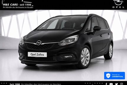 Opel Zafira Gebrauchtwagen