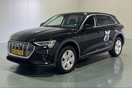 Audi e-tron Gebrauchtwagen