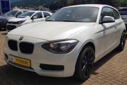 BMW 114 Gebrauchtwagen