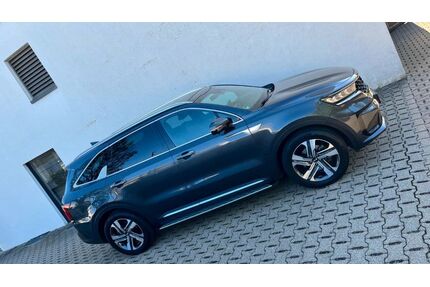 Kia Sorento Gebrauchtwagen