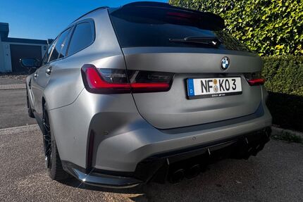 BMW M3 Gebrauchtwagen