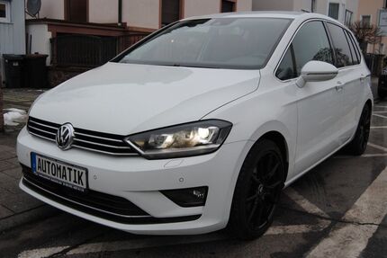 VW Golf Sportsvan Gebrauchtwagen