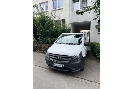 Mercedes-Benz Vito Gebrauchtwagen