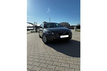 Volvo S40 Gebrauchtwagen