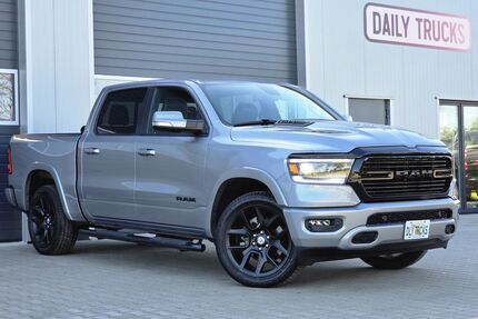 Dodge RAM Gebrauchtwagen