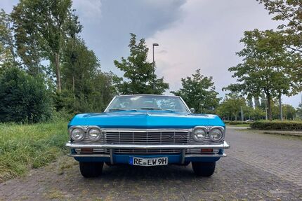 Chevrolet Impala Gebrauchtwagen