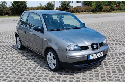 Seat Arosa Gebrauchtwagen