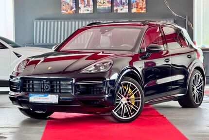 Porsche Cayenne Gebrauchtwagen