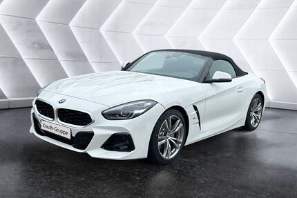 BMW Z4 Gebrauchtwagen