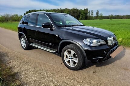 BMW X5 Gebrauchtwagen