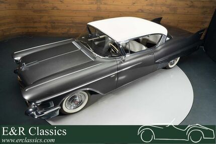 Cadillac Andere Gebrauchtwagen
