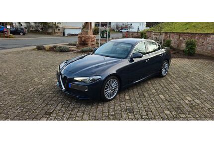 Alfa Romeo Giulia Gebrauchtwagen