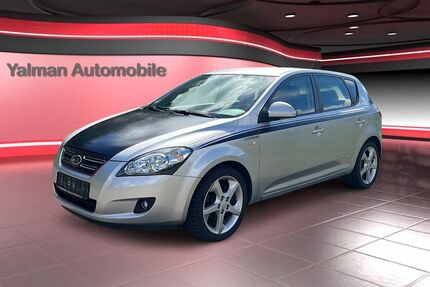 Kia Andere Gebrauchtwagen