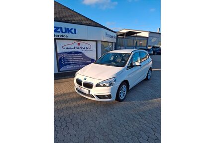 BMW 218 Gebrauchtwagen