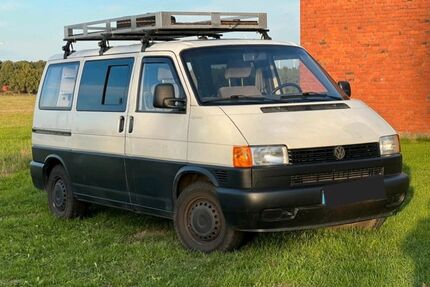 VW T4 andere Gebrauchtwagen