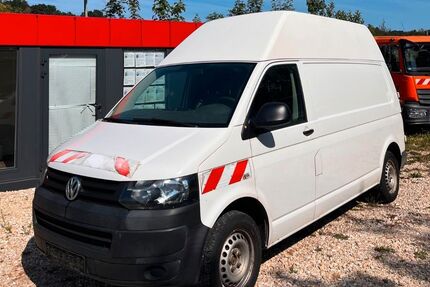 VW T5 Transporter Gebrauchtwagen