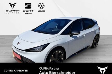 Cupra Born Gebrauchtwagen