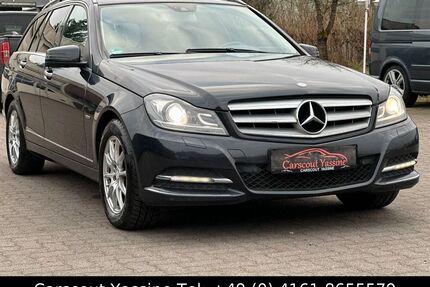 Mercedes-Benz C 250 Gebrauchtwagen