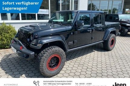 Jeep Gladiator Gebrauchtwagen